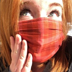 Meet your Posher, Indigo